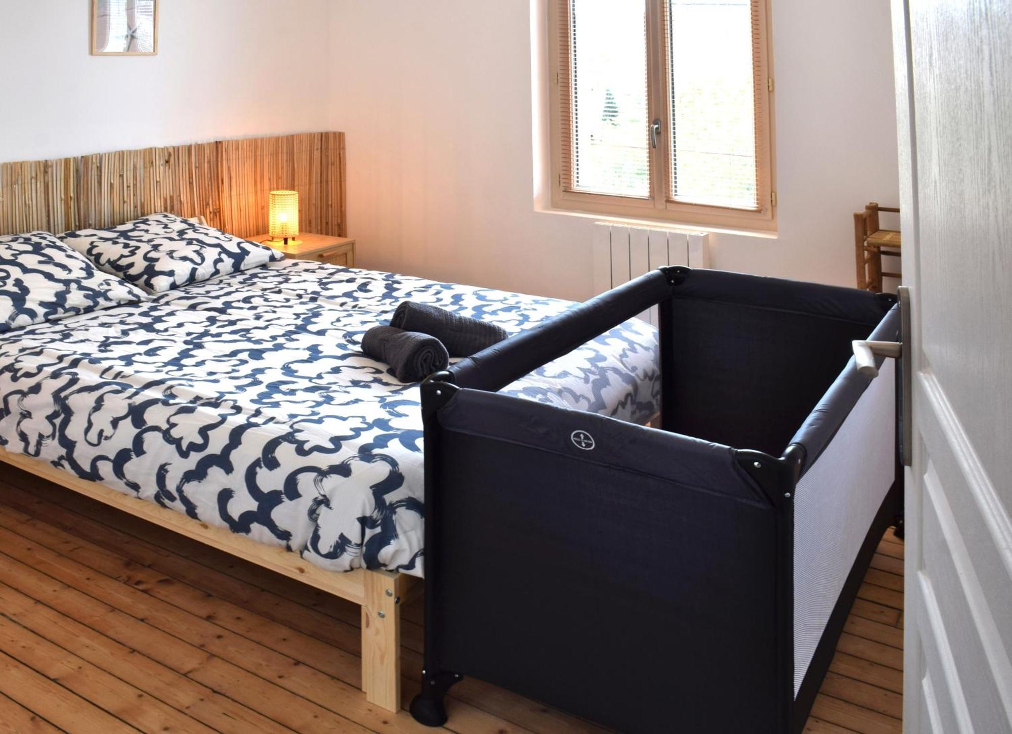 L'Effet Mer - Home Homy Montluçon Zewnętrze zdjęcie